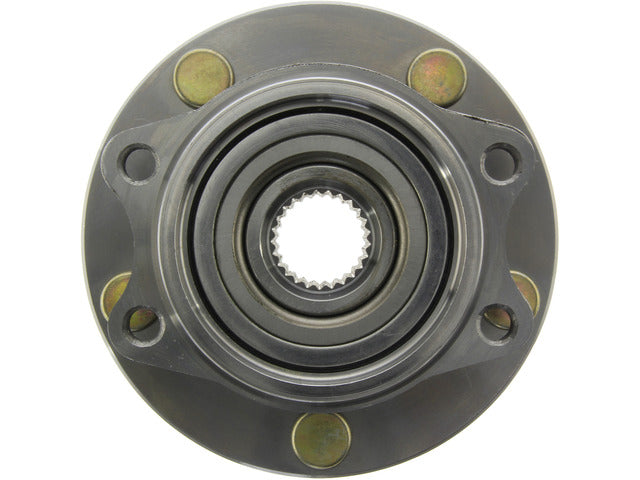 Centric Parts Wheel Bearing and Hub Assembly P/N:400.46005E Fits: Eagle Talon 98-95, Mitsubishi Eclipse 99-94 - Image 2