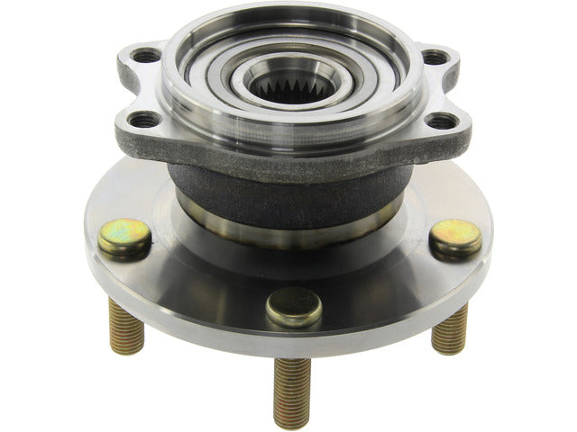 Centric Parts Wheel Bearing and Hub Assembly P/N:400.46005E Fits: Eagle Talon 98-95, Mitsubishi Eclipse 99-94 - Image 3
