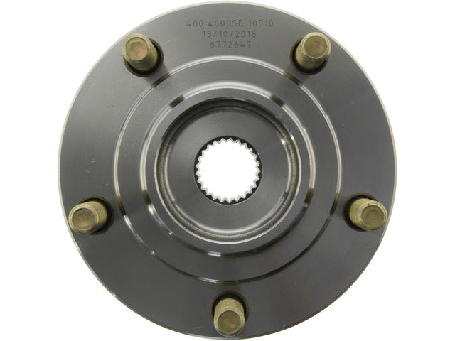 Centric Parts Wheel Bearing and Hub Assembly P/N:400.46005E Fits: Eagle Talon 98-95, Mitsubishi Eclipse 99-94 - Image 5