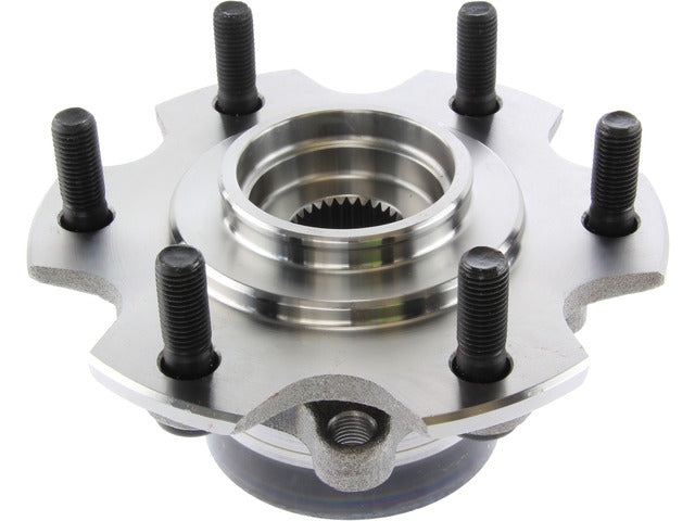 Centric Parts Wheel Bearing and Hub Assembly P/N:400.46006E Fits: Mitsubishi Montero 06-00 - Image 1