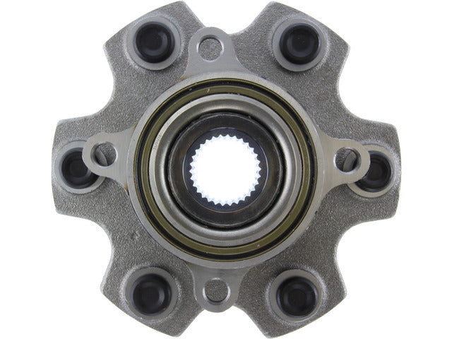 Centric Parts Wheel Bearing and Hub Assembly P/N:400.46006E Fits: Mitsubishi Montero 06-00 - Image 2