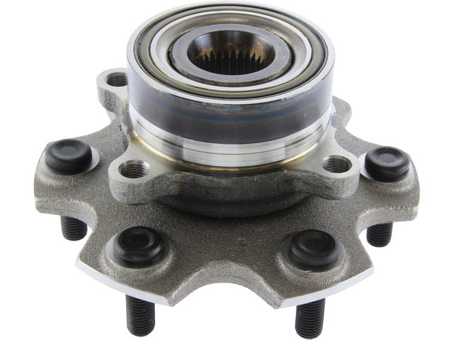 Centric Parts Wheel Bearing and Hub Assembly P/N:400.46006E Fits: Mitsubishi Montero 06-00 - Image 3