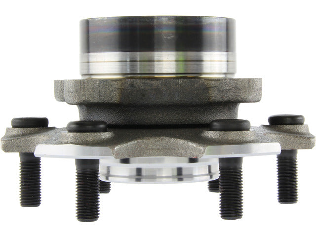 Centric Parts Wheel Bearing and Hub Assembly P/N:400.46006E Fits: Mitsubishi Montero 06-00 - Image 4