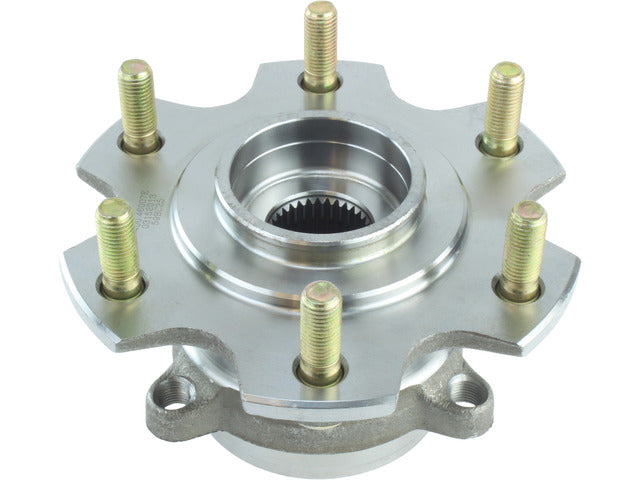Centric Parts Wheel Bearing and Hub Assembly P/N:400.46007E Fits: Mitsubishi Montero 06-00 - Image 1