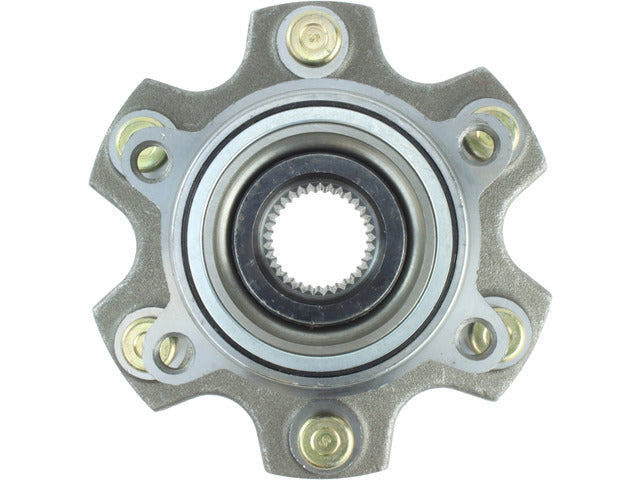 Centric Parts Wheel Bearing and Hub Assembly P/N:400.46007E Fits: Mitsubishi Montero 06-00 - Image 2