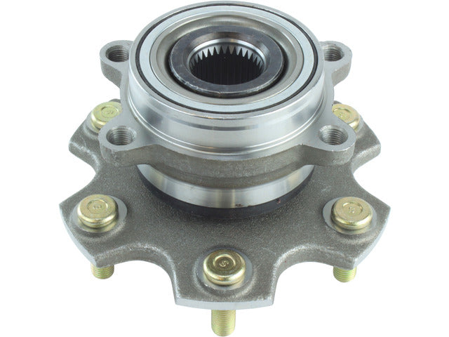Centric Parts Wheel Bearing and Hub Assembly P/N:400.46007E Fits: Mitsubishi Montero 06-00 - Image 3