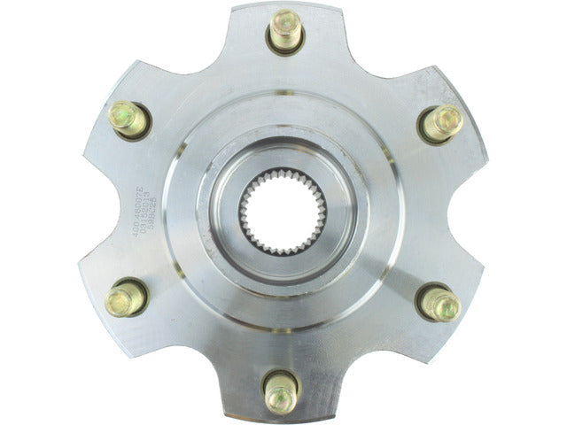 Centric Parts Wheel Bearing and Hub Assembly P/N:400.46007E Fits: Mitsubishi Montero 06-00 - Image 5
