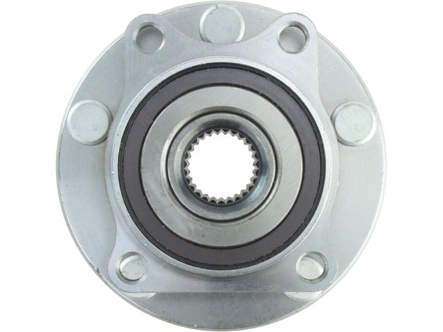 Centric Parts Wheel Bearing and Hub Assembly P/N:400.47000E Fits: Subaru Ascent 22-19, Subaru B9 Tribeca 07-06, Subaru Impreza 14-08, Subaru Legacy 20-15, Subaru Outback 20-15, Subaru Tribeca 14-08, Subaru Wrx 18-16, Subaru Wrx Sti 18-13 - Image 2