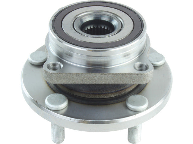 Centric Parts Wheel Bearing and Hub Assembly P/N:400.47000E Fits: Subaru Ascent 22-19, Subaru B9 Tribeca 07-06, Subaru Impreza 14-08, Subaru Legacy 20-15, Subaru Outback 20-15, Subaru Tribeca 14-08, Subaru Wrx 18-16, Subaru Wrx Sti 18-13 - Image 3