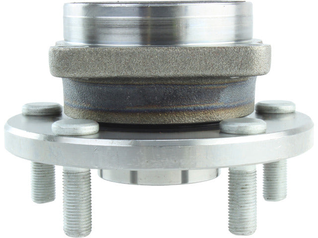 Centric Parts Wheel Bearing and Hub Assembly P/N:400.47000E Fits: Subaru Ascent 22-19, Subaru B9 Tribeca 07-06, Subaru Impreza 14-08, Subaru Legacy 20-15, Subaru Outback 20-15, Subaru Tribeca 14-08, Subaru Wrx 18-16, Subaru Wrx Sti 18-13 - Image 4
