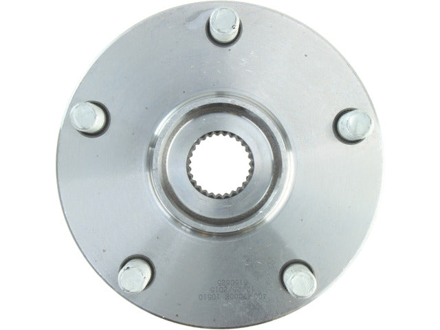 Centric Parts Wheel Bearing and Hub Assembly P/N:400.47000E Fits: Subaru Ascent 22-19, Subaru B9 Tribeca 07-06, Subaru Impreza 14-08, Subaru Legacy 20-15, Subaru Outback 20-15, Subaru Tribeca 14-08, Subaru Wrx 18-16, Subaru Wrx Sti 18-13 - Image 5
