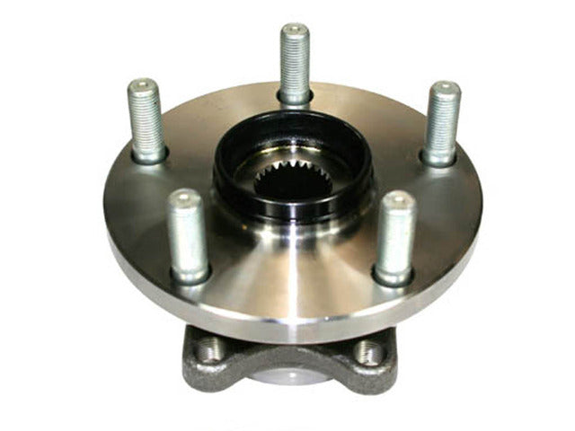 Centric Parts Wheel Bearing and Hub Assembly P/N:400.47000 Fits: Subaru Ascent 22-19, Subaru B9 Tribeca 07-06, Subaru Impreza 14-08, Subaru Legacy 20-15, Subaru Outback 20-15, Subaru Tribeca 14-08, Subaru Wrx 18-16, Subaru Wrx Sti 18-13 - Image 1