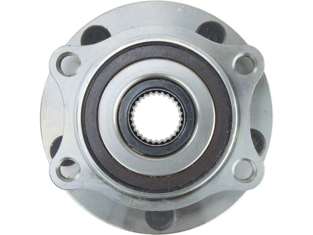 Centric Parts Wheel Bearing and Hub Assembly P/N:400.47001E Fits: Subaru B9 Tribeca 07-06, Subaru Tribeca 14-08 - Image 2