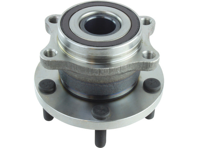 Centric Parts Wheel Bearing and Hub Assembly P/N:400.47001E Fits: Subaru B9 Tribeca 07-06, Subaru Tribeca 14-08 - Image 3