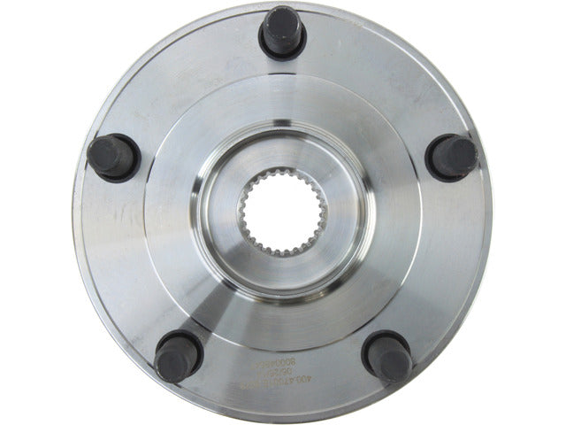 Centric Parts Wheel Bearing and Hub Assembly P/N:400.47001E Fits: Subaru B9 Tribeca 07-06, Subaru Tribeca 14-08 - Image 5