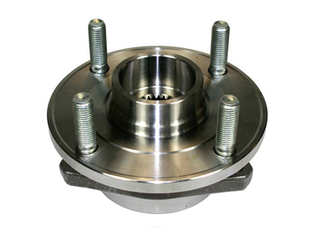 Centric Parts Wheel Bearing and Hub Assembly P/N:400.48000 Fits: Chevrolet Epica 06-04, Suzuki Verona 05-04 - Image 1