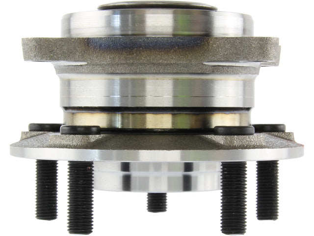Centric Parts Wheel Bearing and Hub Assembly P/N:400.51000E Fits: Hyundai Nexo, Hyundai Santa Fe, Hyundai Santa Fe Sport, Hyundai Santa Fe Xl, Hyundai Sonata, Hyundai Tucson, Hyundai Veloster N, Hyundai Veracruz, Kia Cadenza, Kia Optima - Image 4
