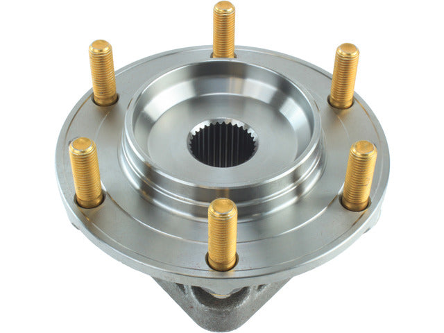 Centric Parts Wheel Bearing and Hub Assembly P/N:400.51001E Fits: Hyundai Entourage 09-07, Kia Sedona 12-06, Kia Sedona 2014 - Image 1