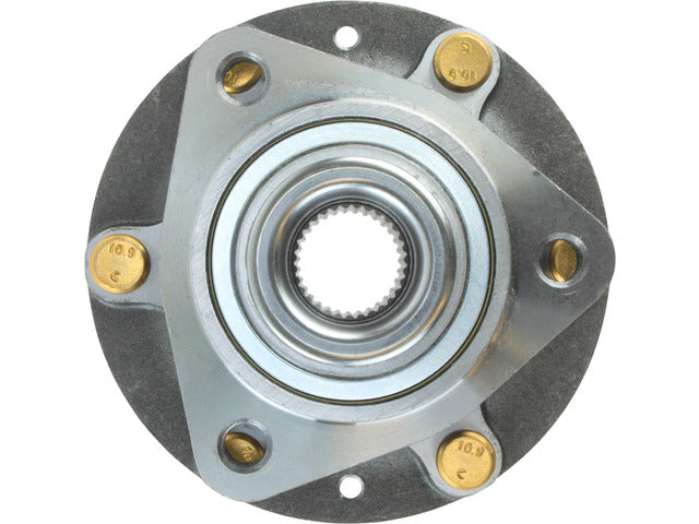 Centric Parts Wheel Bearing and Hub Assembly P/N:400.51001E Fits: Hyundai Entourage 09-07, Kia Sedona 12-06, Kia Sedona 2014 - Image 2