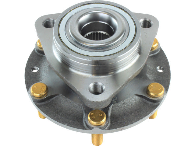 Centric Parts Wheel Bearing and Hub Assembly P/N:400.51001E Fits: Hyundai Entourage 09-07, Kia Sedona 12-06, Kia Sedona 2014 - Image 3