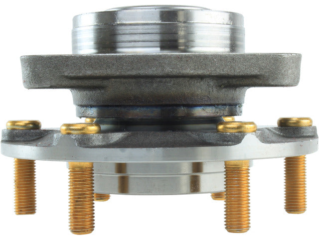 Centric Parts Wheel Bearing and Hub Assembly P/N:400.51001E Fits: Hyundai Entourage 09-07, Kia Sedona 12-06, Kia Sedona 2014 - Image 4