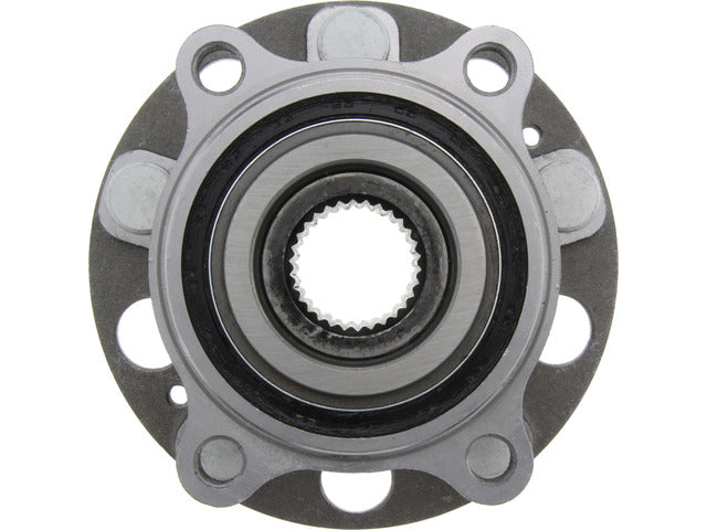 Centric Parts Wheel Bearing and Hub Assembly P/N:400.51002E Fits: Hyundai Equus 16-11, Hyundai Genesis 14-09, Hyundai Genesis Coupe 16-10, Kia K900 17-15 - Image 2
