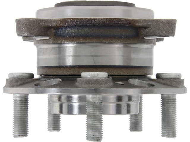 Centric Parts Wheel Bearing and Hub Assembly P/N:400.51002E Fits: Hyundai Equus 16-11, Hyundai Genesis 14-09, Hyundai Genesis Coupe 16-10, Kia K900 17-15 - Image 4