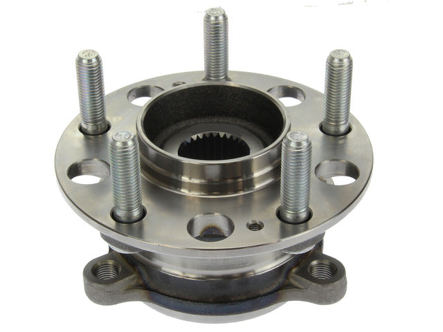 Centric Parts Wheel Bearing and Hub Assembly P/N:400.51002 Fits: Hyundai Equus 16-11, Hyundai Genesis 14-09, Hyundai Genesis Coupe 16-10, Kia K900 17-15 - Image 1