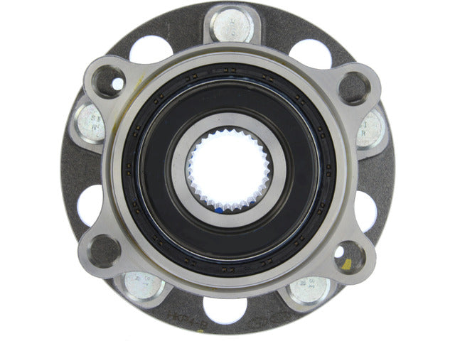Centric Parts Wheel Bearing and Hub Assembly P/N:400.51002 Fits: Hyundai Equus 16-11, Hyundai Genesis 14-09, Hyundai Genesis Coupe 16-10, Kia K900 17-15 - Image 2