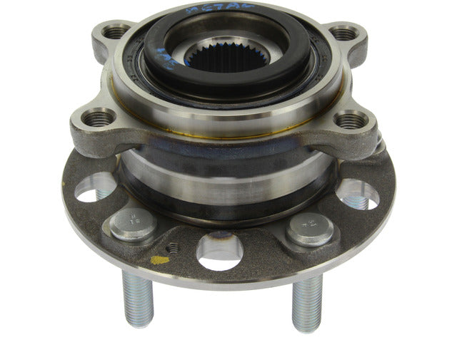 Centric Parts Wheel Bearing and Hub Assembly P/N:400.51002 Fits: Hyundai Equus 16-11, Hyundai Genesis 14-09, Hyundai Genesis Coupe 16-10, Kia K900 17-15 - Image 3