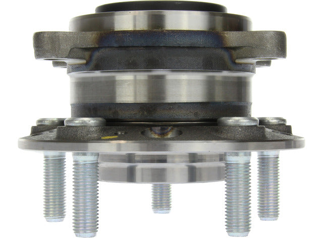 Centric Parts Wheel Bearing and Hub Assembly P/N:400.51002 Fits: Hyundai Equus 16-11, Hyundai Genesis 14-09, Hyundai Genesis Coupe 16-10, Kia K900 17-15 - Image 4