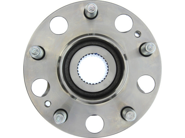 Centric Parts Wheel Bearing and Hub Assembly P/N:400.51002 Fits: Hyundai Equus 16-11, Hyundai Genesis 14-09, Hyundai Genesis Coupe 16-10, Kia K900 17-15 - Image 5