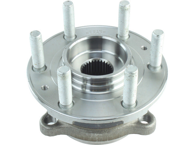 Centric Parts Wheel Bearing and Hub Assembly P/N:400.51003E Fits: Kia Borrego 11-09 - Image 1