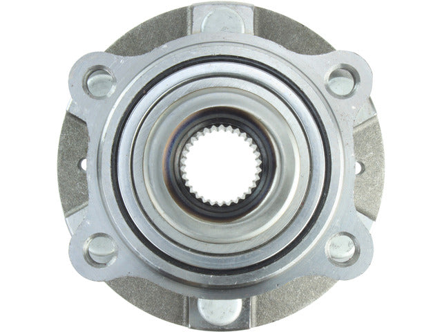 Centric Parts Wheel Bearing and Hub Assembly P/N:400.51003E Fits: Kia Borrego 11-09 - Image 2