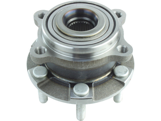 Centric Parts Wheel Bearing and Hub Assembly P/N:400.51003E Fits: Kia Borrego 11-09 - Image 3