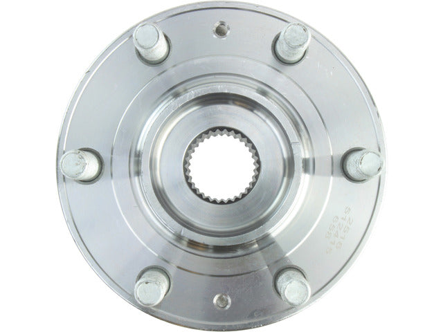 Centric Parts Wheel Bearing and Hub Assembly P/N:400.51003E Fits: Kia Borrego 11-09 - Image 5