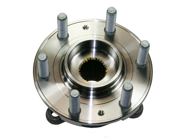 Centric Parts Wheel Bearing and Hub Assembly P/N:400.51003 Fits: Kia Borrego 11-09 - Image 1