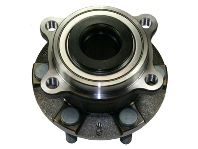 Centric Parts Wheel Bearing and Hub Assembly P/N:400.51003 Fits: Kia Borrego 11-09 - Image 2