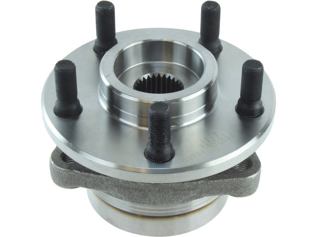 Centric Parts Wheel Bearing and Hub Assembly P/N:400.58000E Fits: Jeep Cherokee 89-84, Jeep Comanche 89-86, Jeep Wagoneer 89-84, Jeep Wrangler 89-87 - Image 1