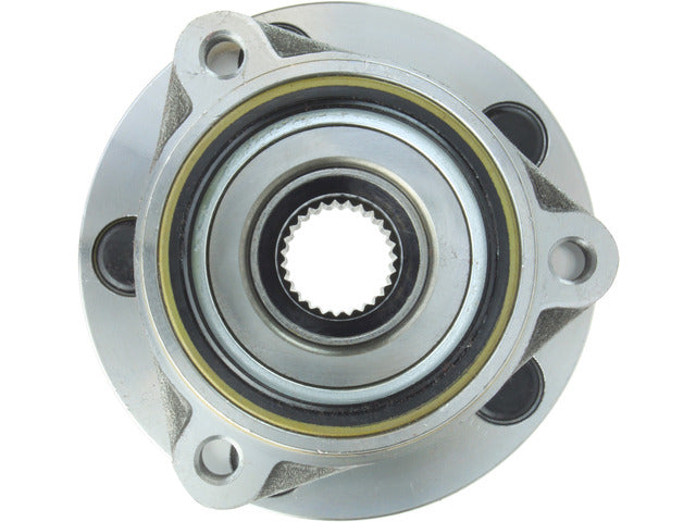 Centric Parts Wheel Bearing and Hub Assembly P/N:400.58000E Fits: Jeep Cherokee 89-84, Jeep Comanche 89-86, Jeep Wagoneer 89-84, Jeep Wrangler 89-87 - Image 2