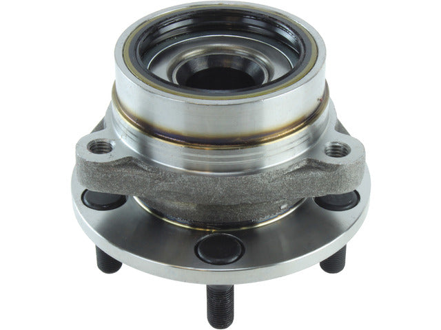 Centric Parts Wheel Bearing and Hub Assembly P/N:400.58000E Fits: Jeep Cherokee 89-84, Jeep Comanche 89-86, Jeep Wagoneer 89-84, Jeep Wrangler 89-87 - Image 3
