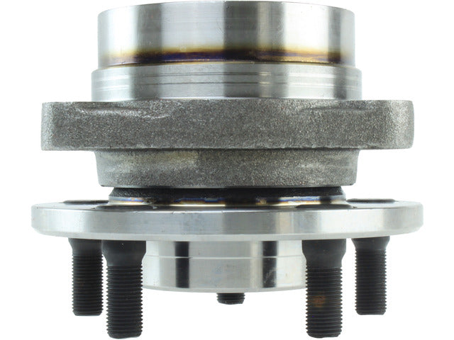 Centric Parts Wheel Bearing and Hub Assembly P/N:400.58000E Fits: Jeep Cherokee 89-84, Jeep Comanche 89-86, Jeep Wagoneer 89-84, Jeep Wrangler 89-87 - Image 4