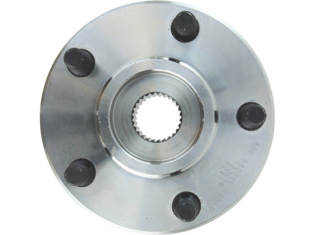Centric Parts Wheel Bearing and Hub Assembly P/N:400.58000E Fits: Jeep Cherokee 89-84, Jeep Comanche 89-86, Jeep Wagoneer 89-84, Jeep Wrangler 89-87 - Image 5