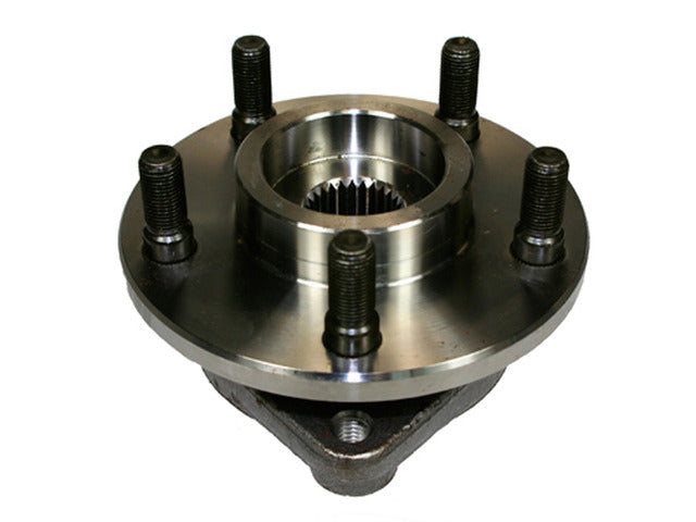 Centric Parts Wheel Bearing and Hub Assembly P/N:400.58000 Fits: Jeep Cherokee 89-84, Jeep Comanche 89-86, Jeep Wagoneer 89-84, Jeep Wrangler 89-87 - Image 1