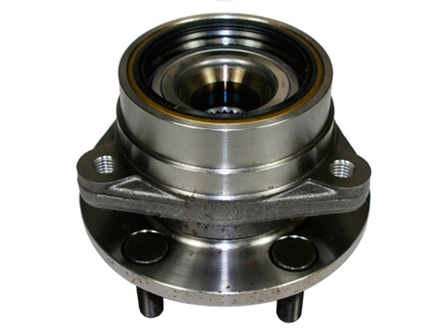 Centric Parts Wheel Bearing and Hub Assembly P/N:400.58000 Fits: Jeep Cherokee 89-84, Jeep Comanche 89-86, Jeep Wagoneer 89-84, Jeep Wrangler 89-87 - Image 2
