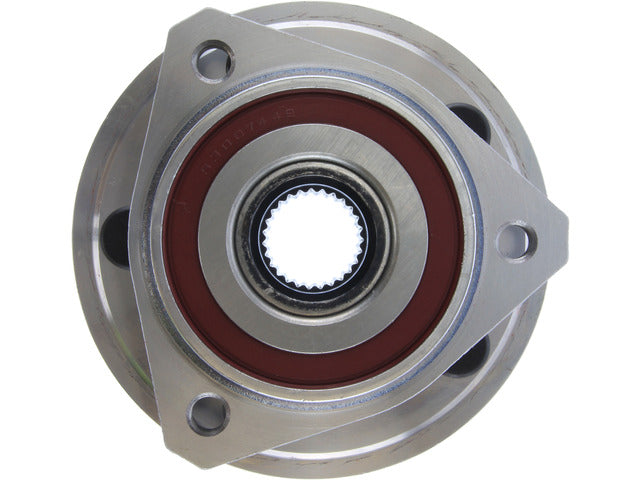 Centric Parts Wheel Bearing and Hub Assembly P/N:400.58001E Fits: Jeep Cherokee 99-90, Jeep Comanche 92-90, Jeep Grand Cherokee 98-93, Jeep Grand Wagoneer 1993, Jeep Tj 99-97, Jeep Wagoneer 1990, Jeep Wrangler 95-90, Jeep Wrangler 99-97 - Image 2