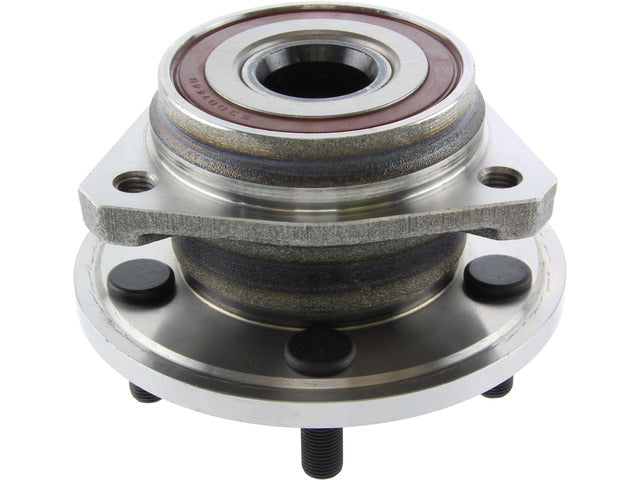Centric Parts Wheel Bearing and Hub Assembly P/N:400.58001E Fits: Jeep Cherokee 99-90, Jeep Comanche 92-90, Jeep Grand Cherokee 98-93, Jeep Grand Wagoneer 1993, Jeep Tj 99-97, Jeep Wagoneer 1990, Jeep Wrangler 95-90, Jeep Wrangler 99-97 - Image 3