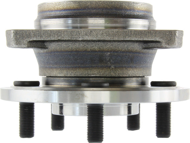 Centric Parts Wheel Bearing and Hub Assembly P/N:400.58001E Fits: Jeep Cherokee 99-90, Jeep Comanche 92-90, Jeep Grand Cherokee 98-93, Jeep Grand Wagoneer 1993, Jeep Tj 99-97, Jeep Wagoneer 1990, Jeep Wrangler 95-90, Jeep Wrangler 99-97 - Image 4