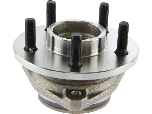 Centric Parts Wheel Bearing and Hub Assembly P/N:400.58002E Fits: Jeep Cherokee 01-99, Jeep Tj 06-99, Jeep Wrangler 06-99 - Image 1