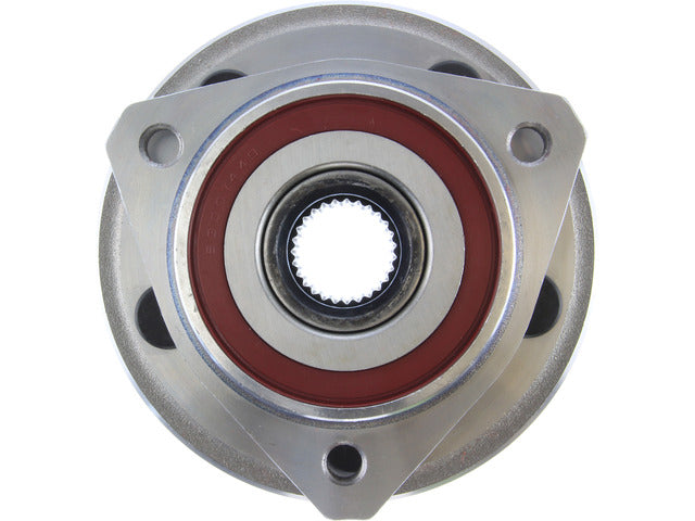 Centric Parts Wheel Bearing and Hub Assembly P/N:400.58002E Fits: Jeep Cherokee 01-99, Jeep Tj 06-99, Jeep Wrangler 06-99 - Image 2